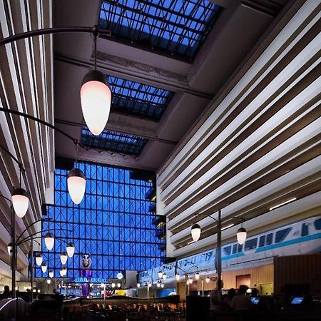 Disney'S Contemporary Resort 博伟湖 外观 照片