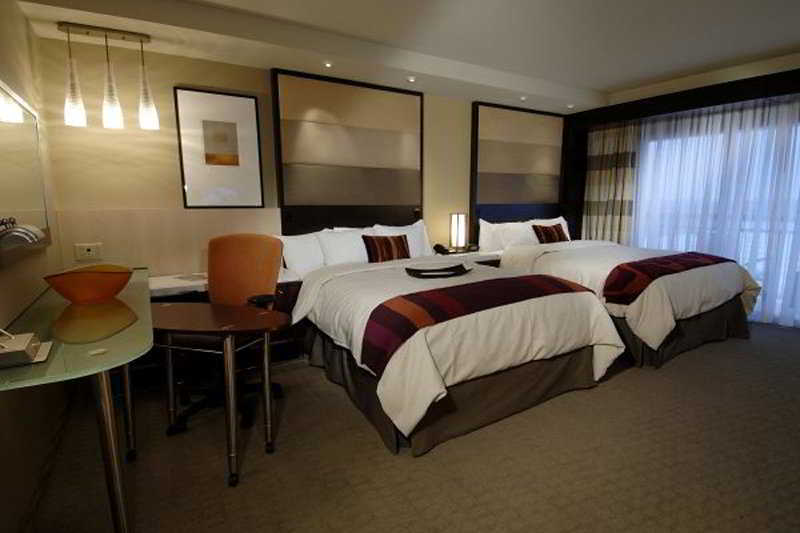 Disney'S Contemporary Resort 博伟湖 外观 照片