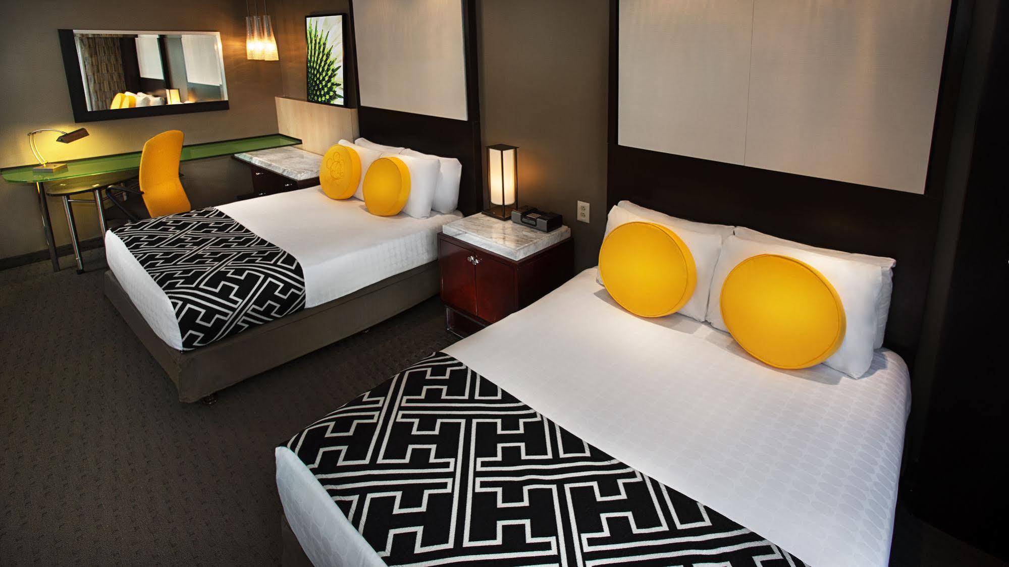 Disney'S Contemporary Resort 博伟湖 外观 照片