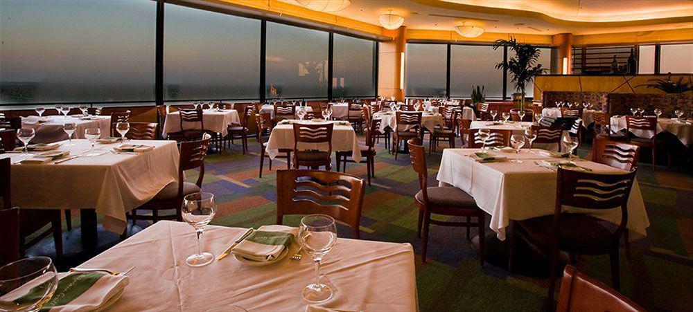 Disney'S Contemporary Resort 博伟湖 外观 照片